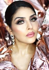 Best Makeup Artist in India Punjab